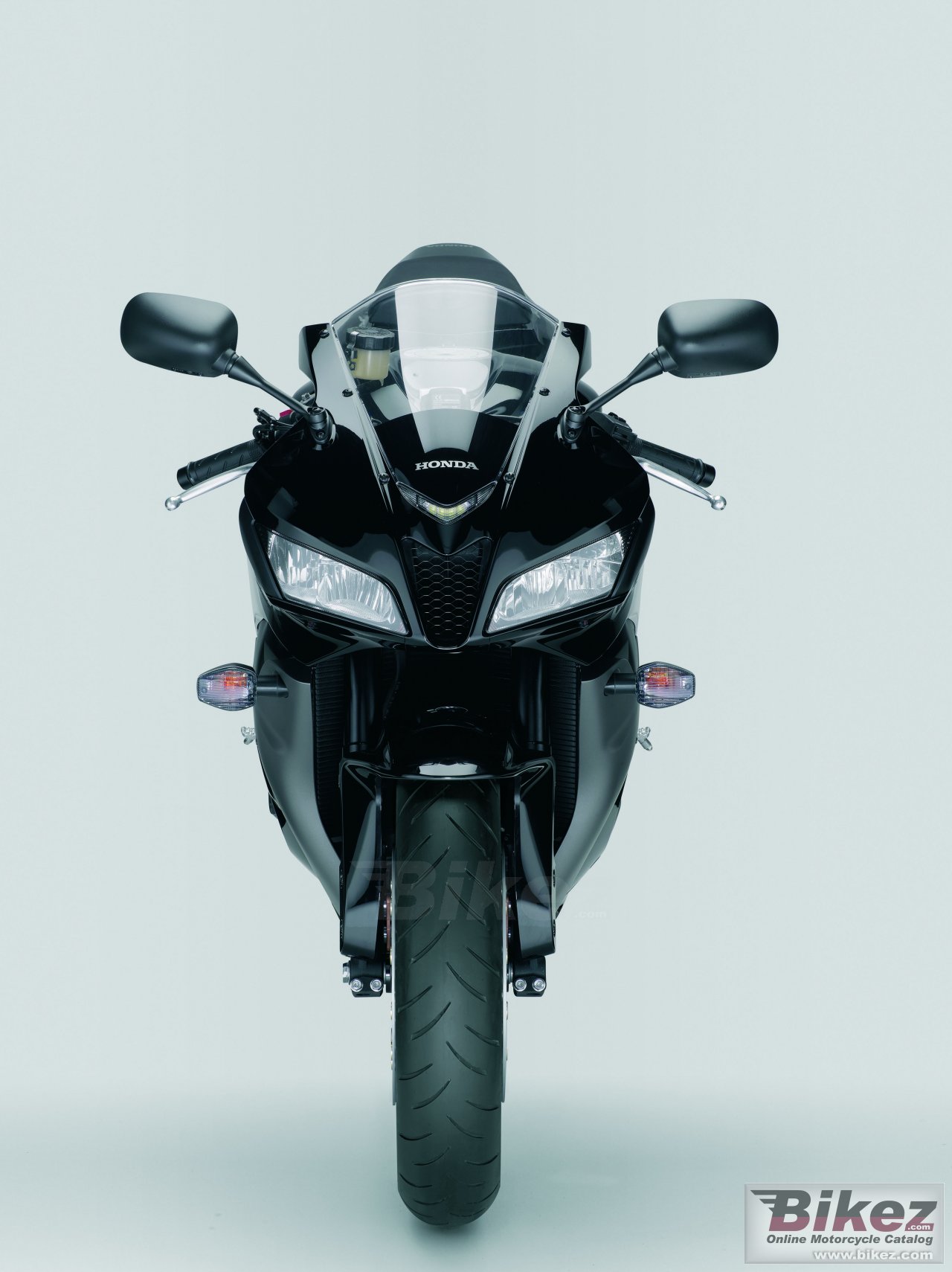 Honda CBR 600 RR Poster